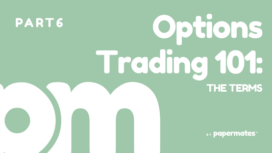Options Trading 101: The Terms Quiz