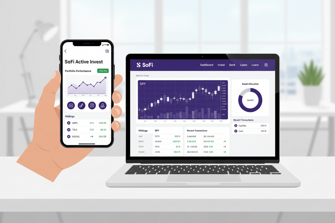 What is a brokerage account? A guide for beginners (2026)