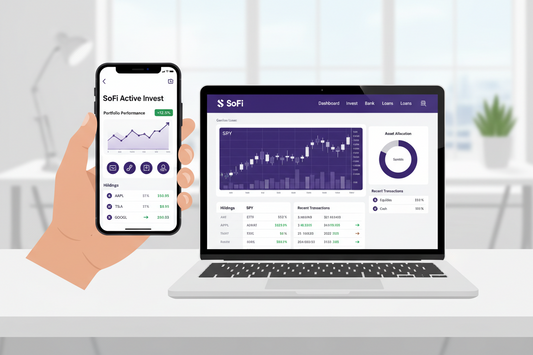 What is a brokerage account? A guide for beginners (2026)