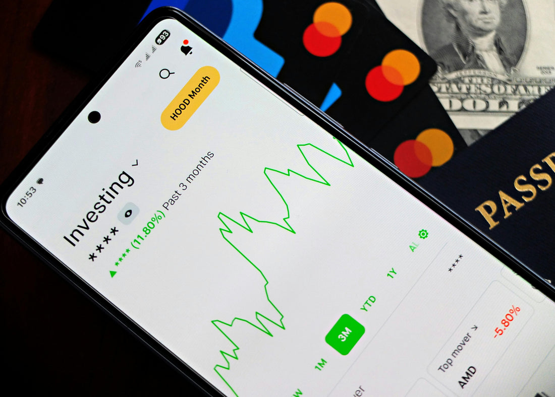 How to start investing with $100: a beginner's guide (2026)