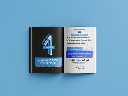 Everything You Need to Understand the Stock Market + Options Trading