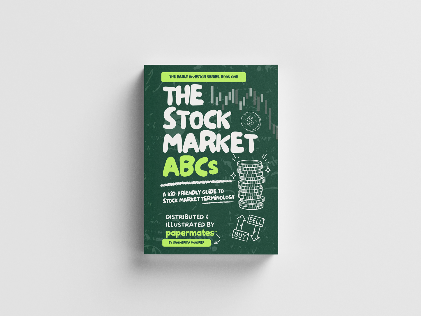 The Stock Market ABCs