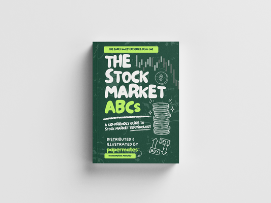 The Stock Market ABCs
