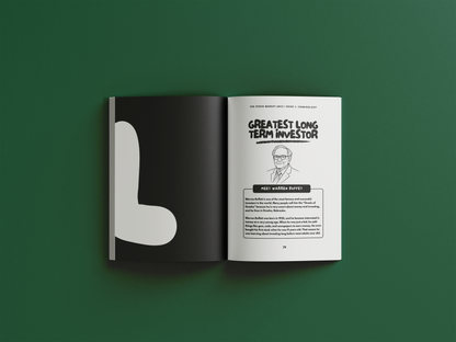 The Stock Market ABCs