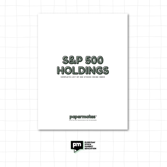S&P 500 Companies List (2026)