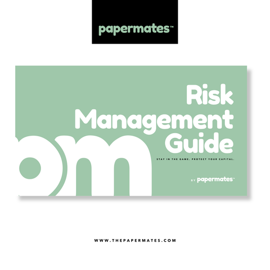 Mini-Risk Management Guide