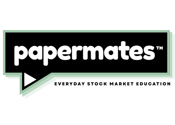 The Papermates